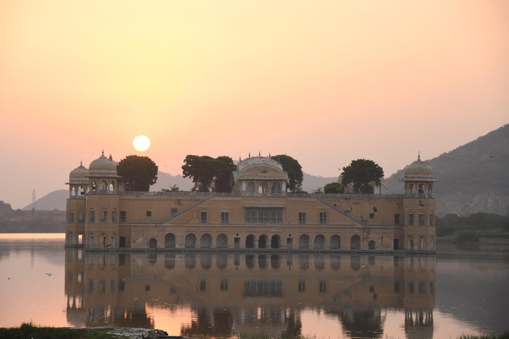 10 Best tours of india best tours of india