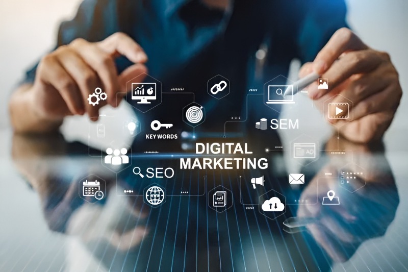 Digital Marketing Agency in Delhi | Grow Your Business Online pi7 a guide to choosing the digital marketing course 1